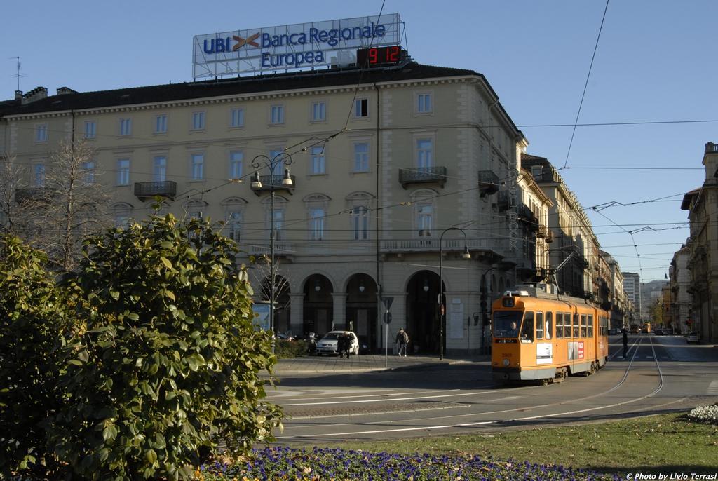 Best Quality Hotel Dock Milano Turin Luaran gambar