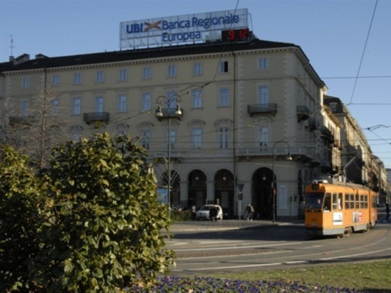 Best Quality Hotel Dock Milano Turin Luaran gambar
